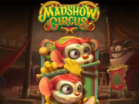Madshow Circus