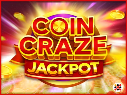 Coin Craze Jackpot