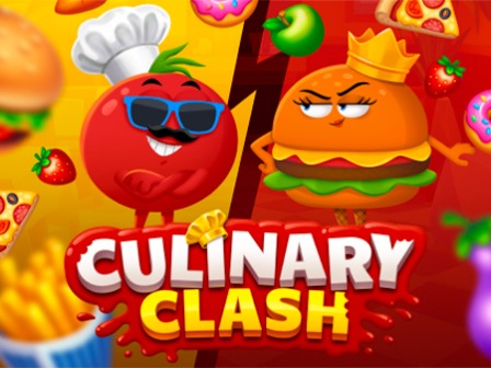 Culinary Clash