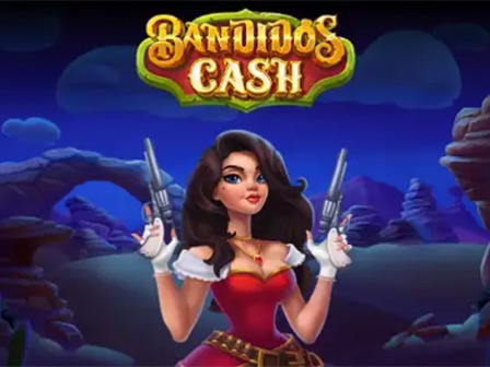 Bandidos Cash