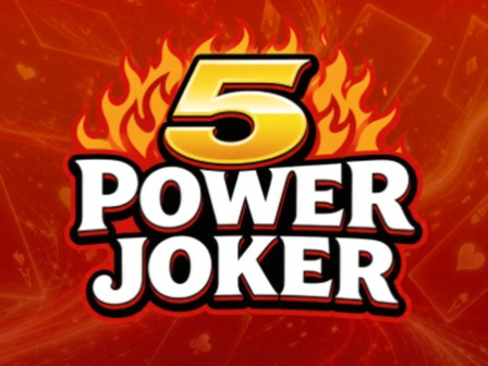 5 Power Joker