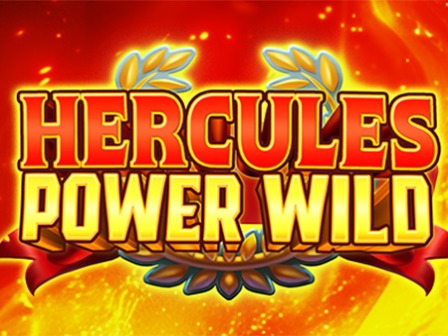 Hercules Power Wild