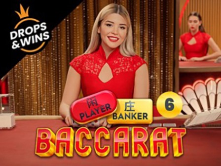 Baccarat 6