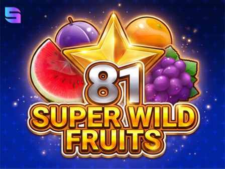 81 Fruits Fire Blaze