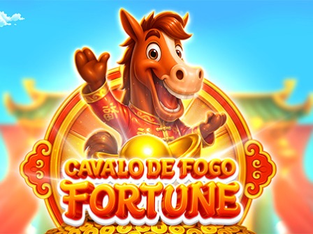 Cavalo de Fogo Fortune