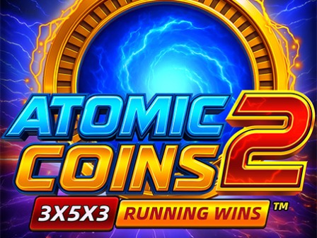 Atomic Coins 2