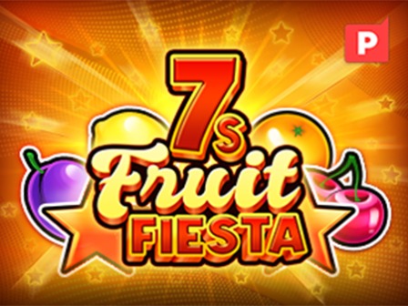 7s Fruit Fiesta