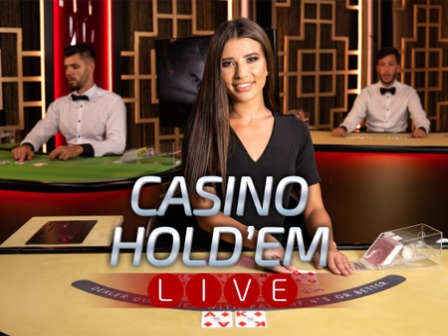 Casino Holdem