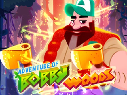 Adventure of Bobby Woods