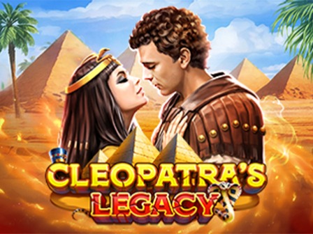 Cleopatra's Legacy