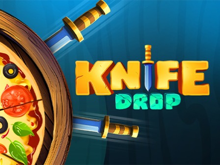 Knife Drop