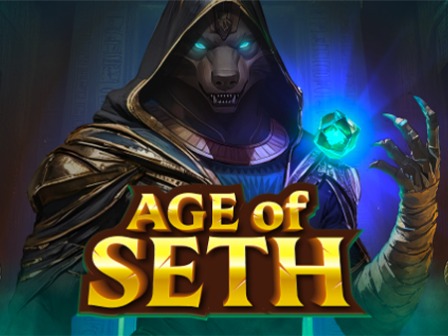 Age of Seth