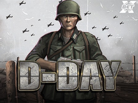 D Day