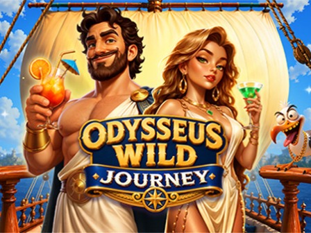Odysseus Wild Journey