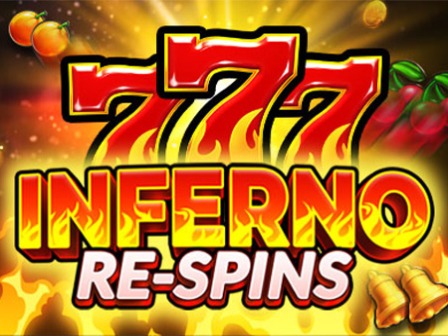 Inferno 777 Respins