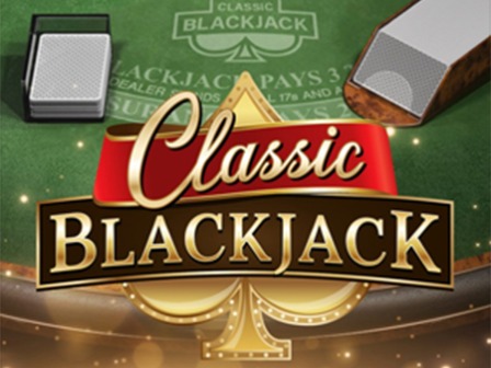 Blackjack Classic