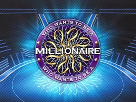Millionaire