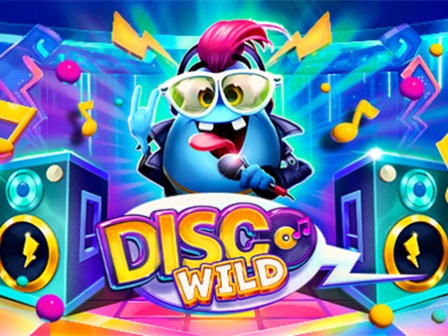 Disco Wild
