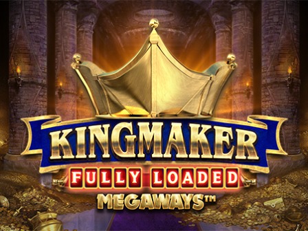 Kingmaker Fully Loaded