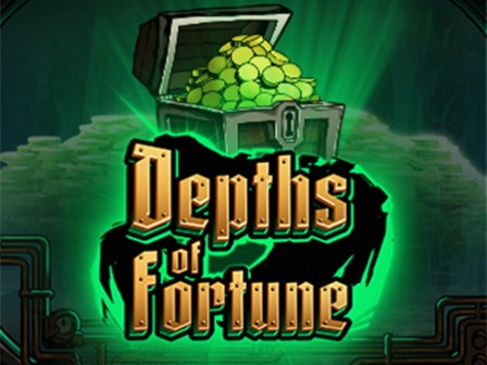 Depths of Fortune