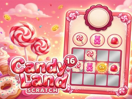 CandyLand 16