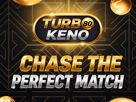 Turbo Keno
