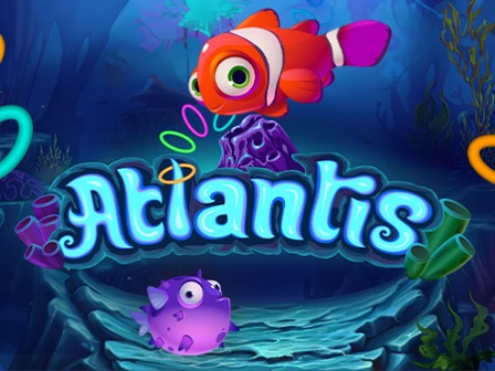 Atlantis