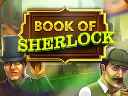 Book of Sherlock