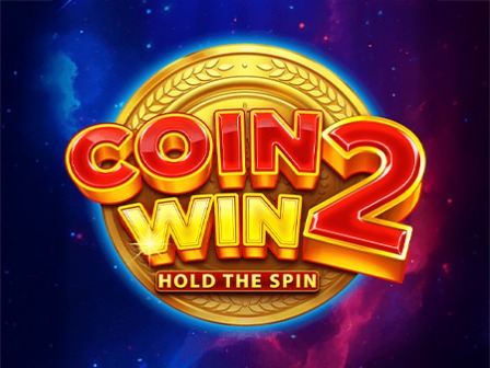 Coin Win 2: Hold The Spin