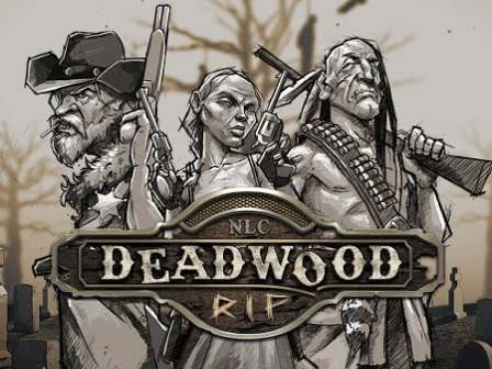 Deadwood RIP