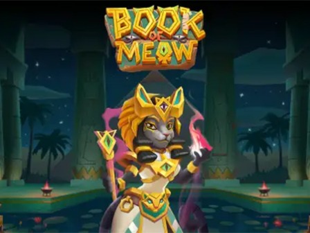 Book of Meow