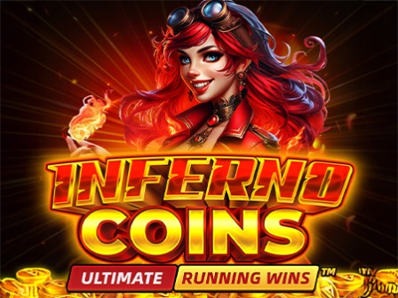 Inferno Coins: ULTIMATE