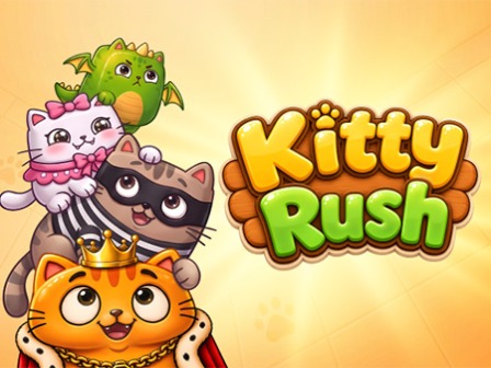 Kitty Rush