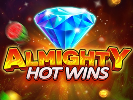 Almighty Hot Wins