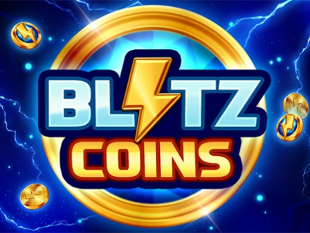 Blitz Coins