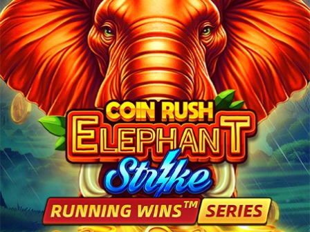 Coin Rush: Elephant Strike