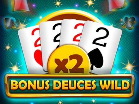 Bonus Deuces Wild