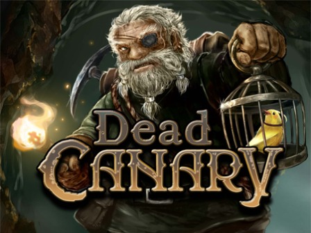 Dead Canary