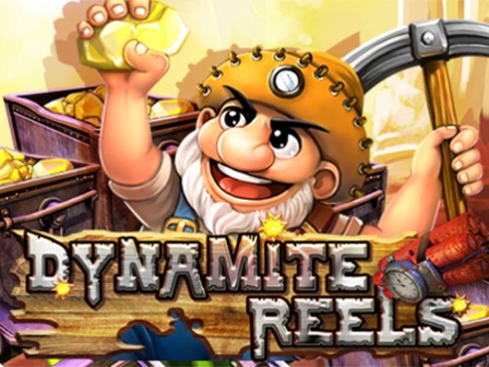 Dynamite Reels