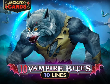 10 Vampire Bites
