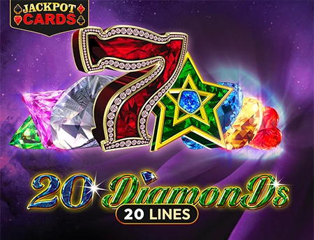 20 Diamonds