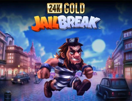 24K Gold JailBreak