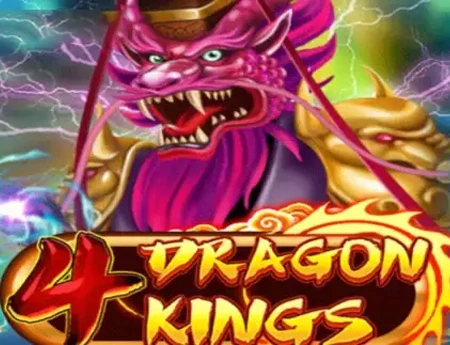 4 Dragon Kings