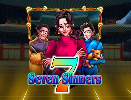 7 Sinners