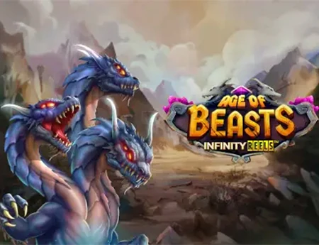 Age of Beasts Infinity Reels