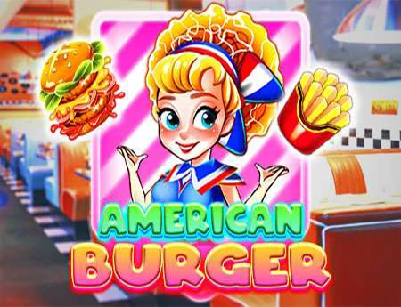 American Burger