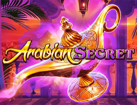 Arabian Secret