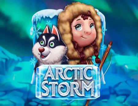 Arctic Storm