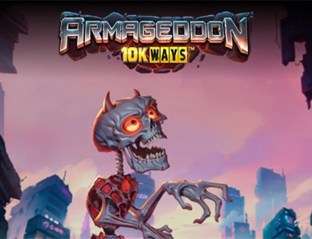 Armageddon 10K Ways