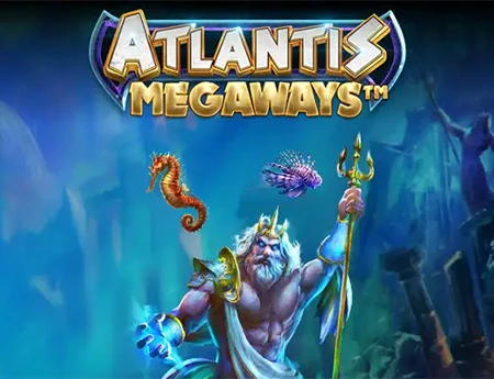 Atlantis Megaways